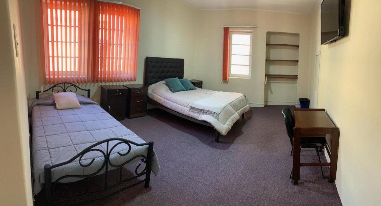 Albergue Privadas En Centro De La Paz